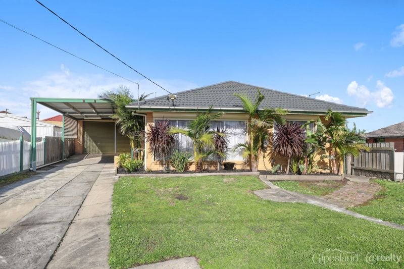 6 Hall Ct, Churchill, VIC 3842
