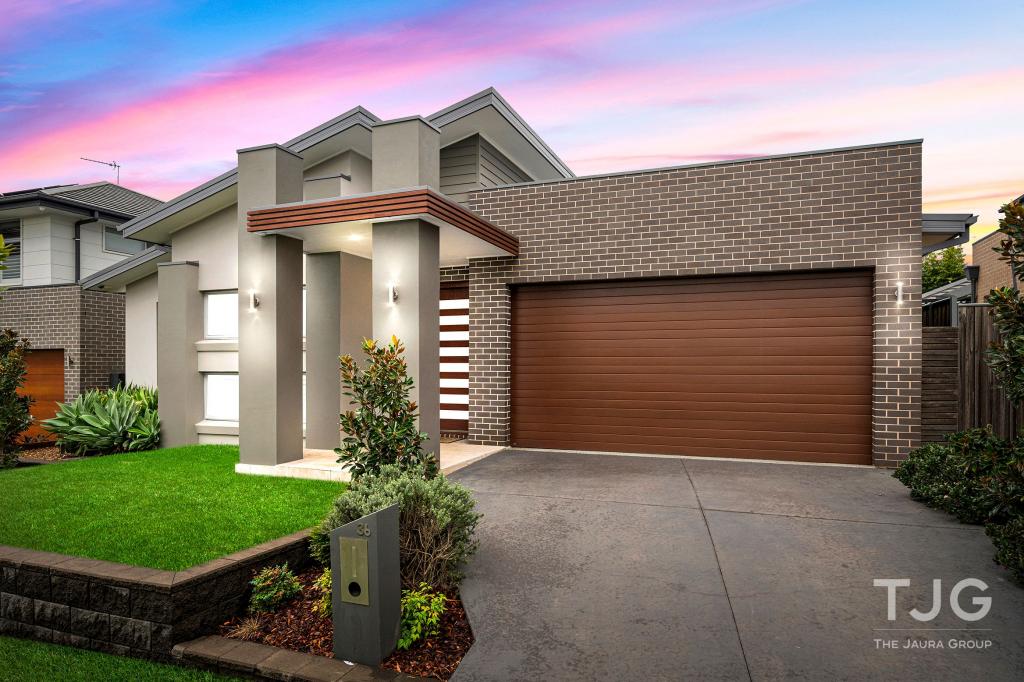 36 Jonagold Tce, Box Hill, NSW 2765