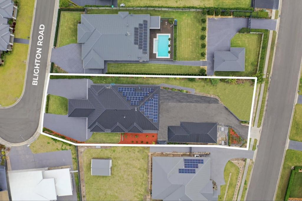 31 Blighton Rd, Pitt Town, NSW 2756
