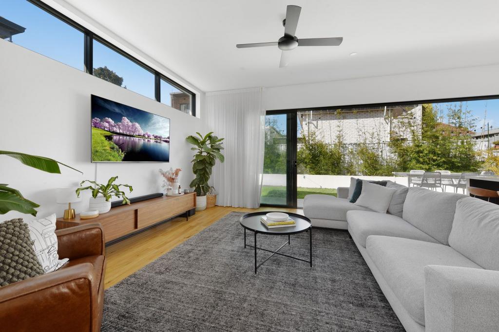 8 CENTRAL AVE, MARRICKVILLE, NSW 2204