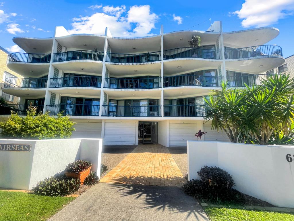 5/68 Esplanade, Golden Beach, QLD 4551