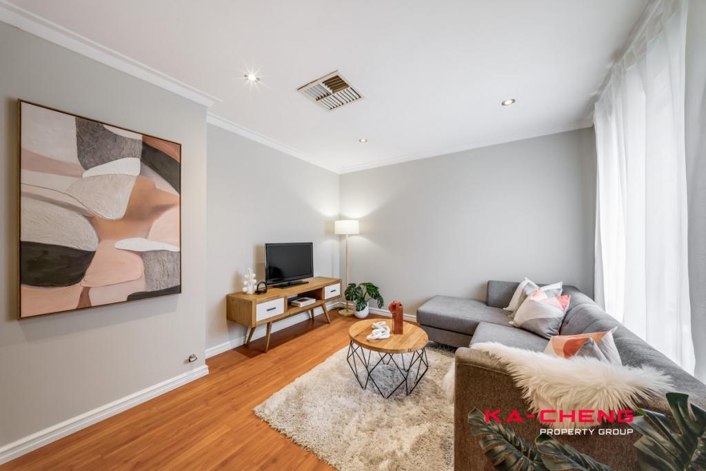 6/88 Woodrow Ave, Yokine, WA 6060
