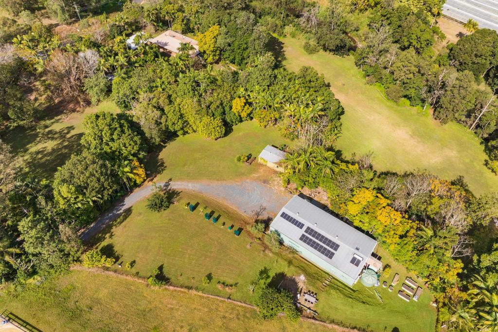 16 Heritage Dr, Mount Nathan, QLD 4211