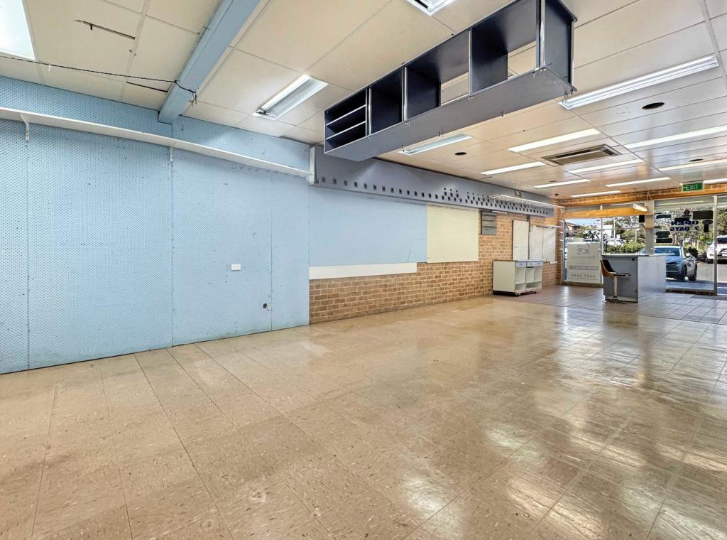 177 PRINCE EDWARD AVE, CULBURRA BEACH, NSW 2540