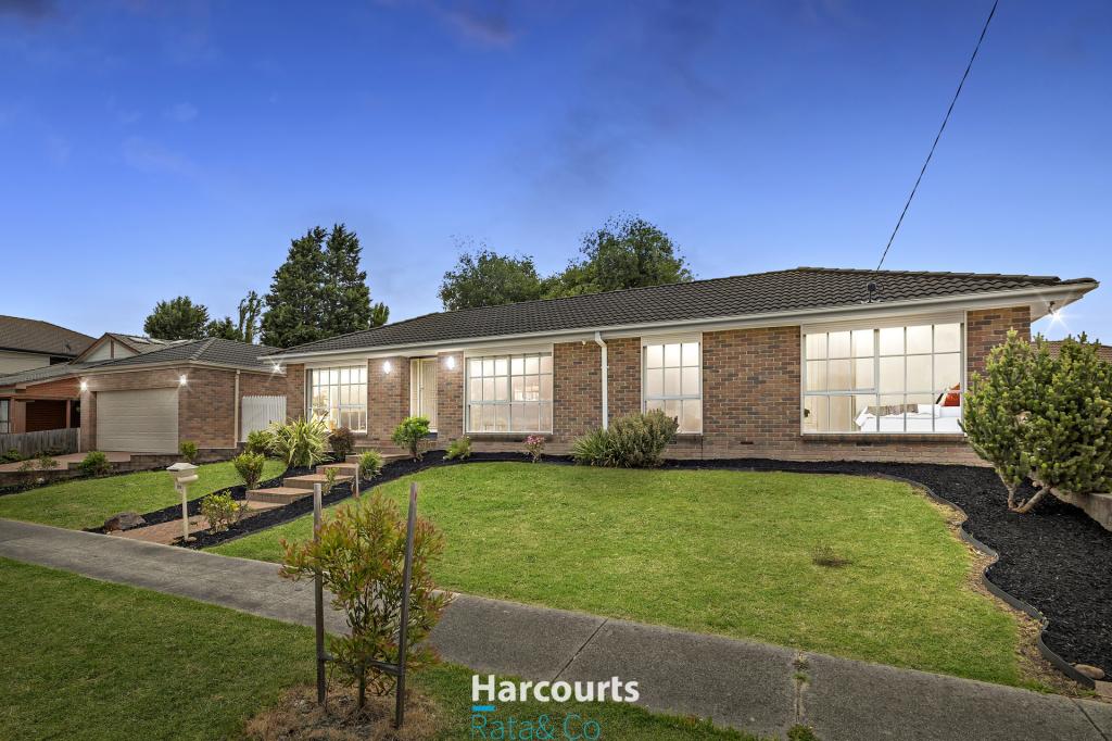 20 Foxzami Cres, Epping, VIC 3076