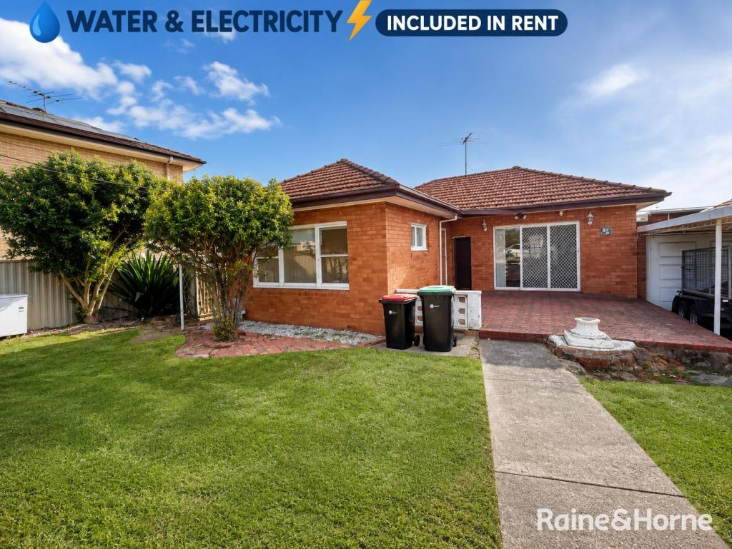 52 Springfield Ave, Blacktown, NSW 2148