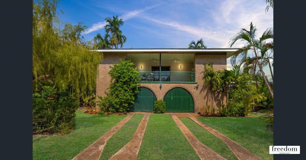 3 Margaritis St, Wanguri, NT 0810