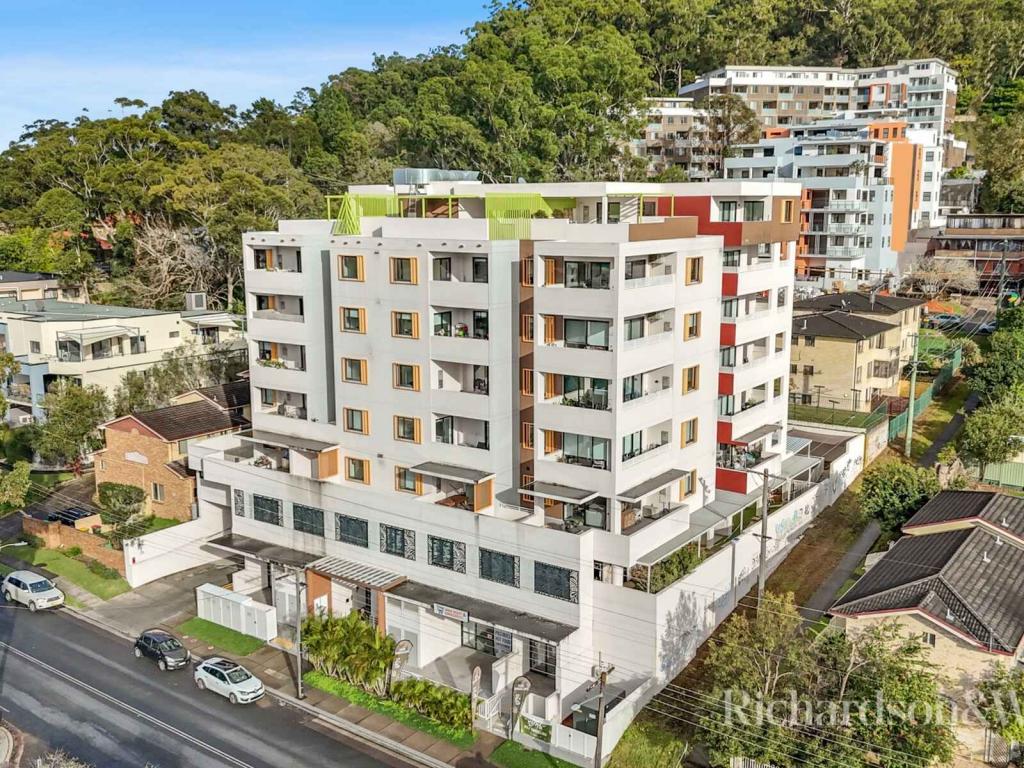 15/36 Showground Rd, Gosford, NSW 2250