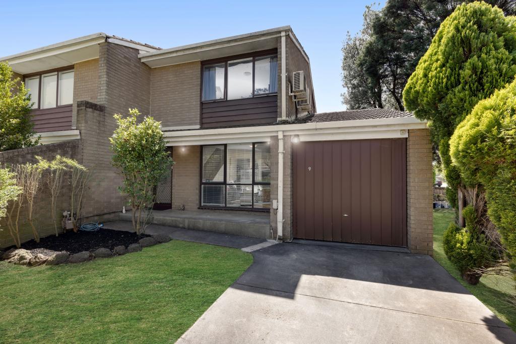 9/28-30 Thomas St, Ringwood, VIC 3134