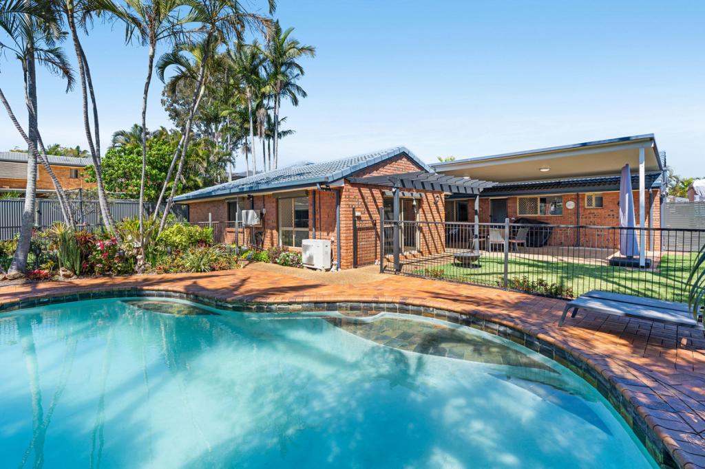 9 Beldale Ct, Wellington Point, QLD 4160