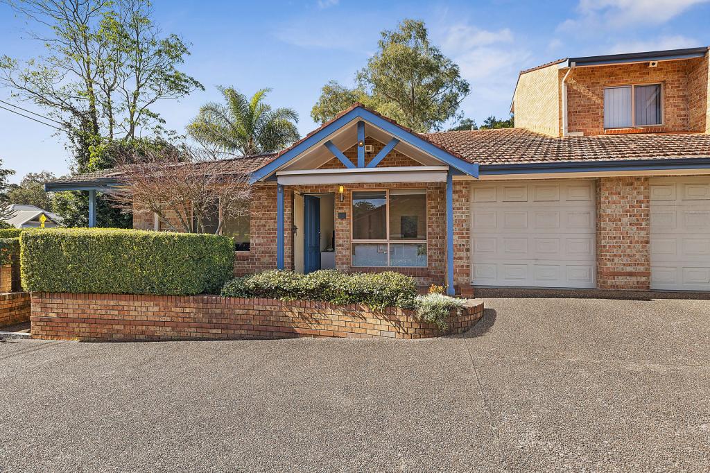 1/306 Terrigal Dr, Terrigal, NSW 2260