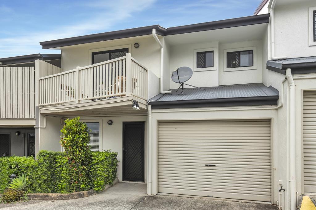 8/57 Coonan St, Indooroopilly, QLD 4068