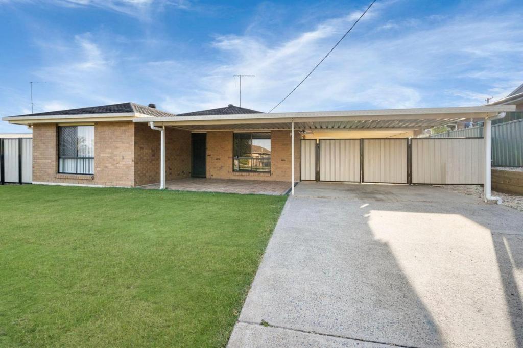 13 Baudin St, Boronia Heights, QLD 4124