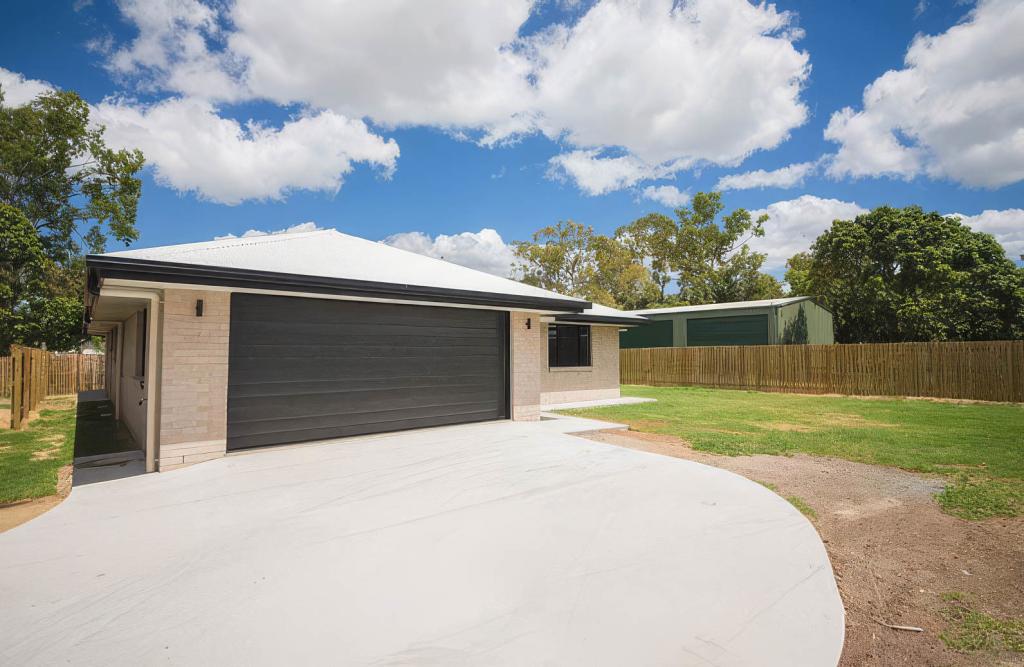 341A BERSERKER ST, FRENCHVILLE, QLD 4701
