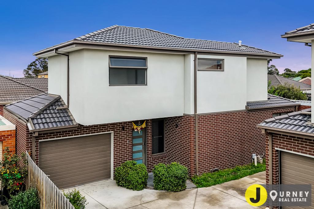 3/4 MALTARRA ST, CLAYTON SOUTH, VIC 3169