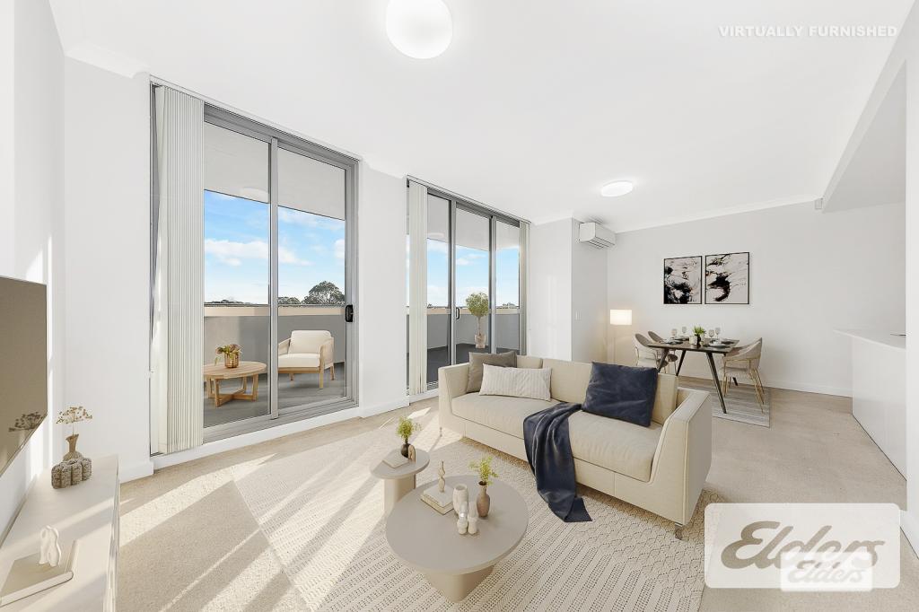 146/1 Meryll Ave, Baulkham Hills, NSW 2153