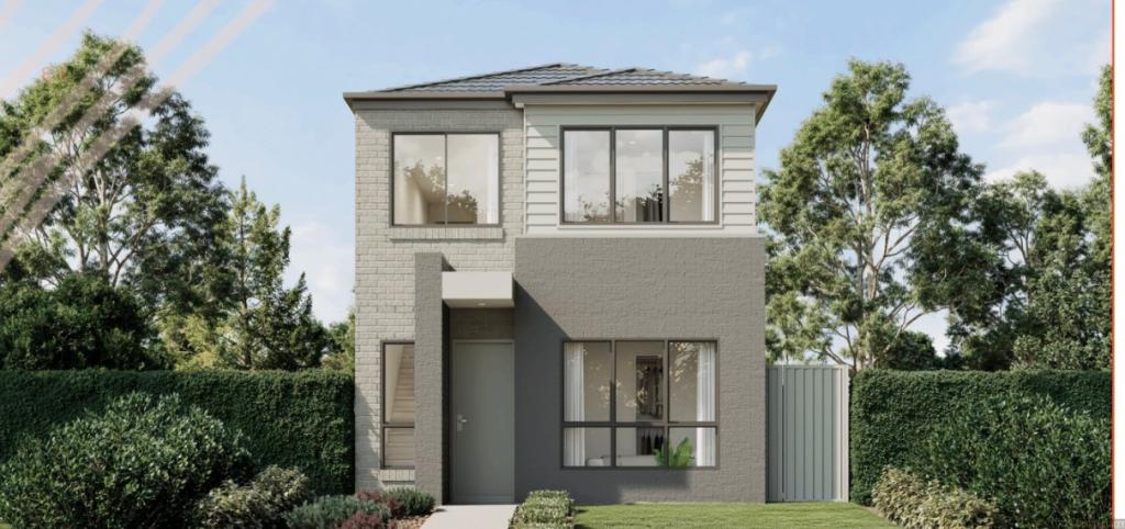 Contact Agent For Address, Rouse Hill, NSW 2155