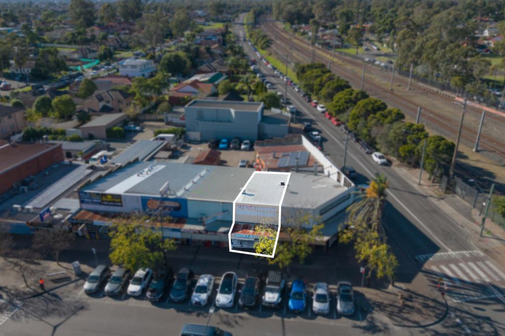 4/1-9 Hill End Rd, Doonside, NSW 2767