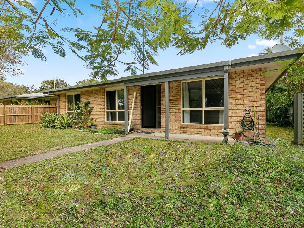 2/21 Ferrells Rd, Cooroy, QLD 4563