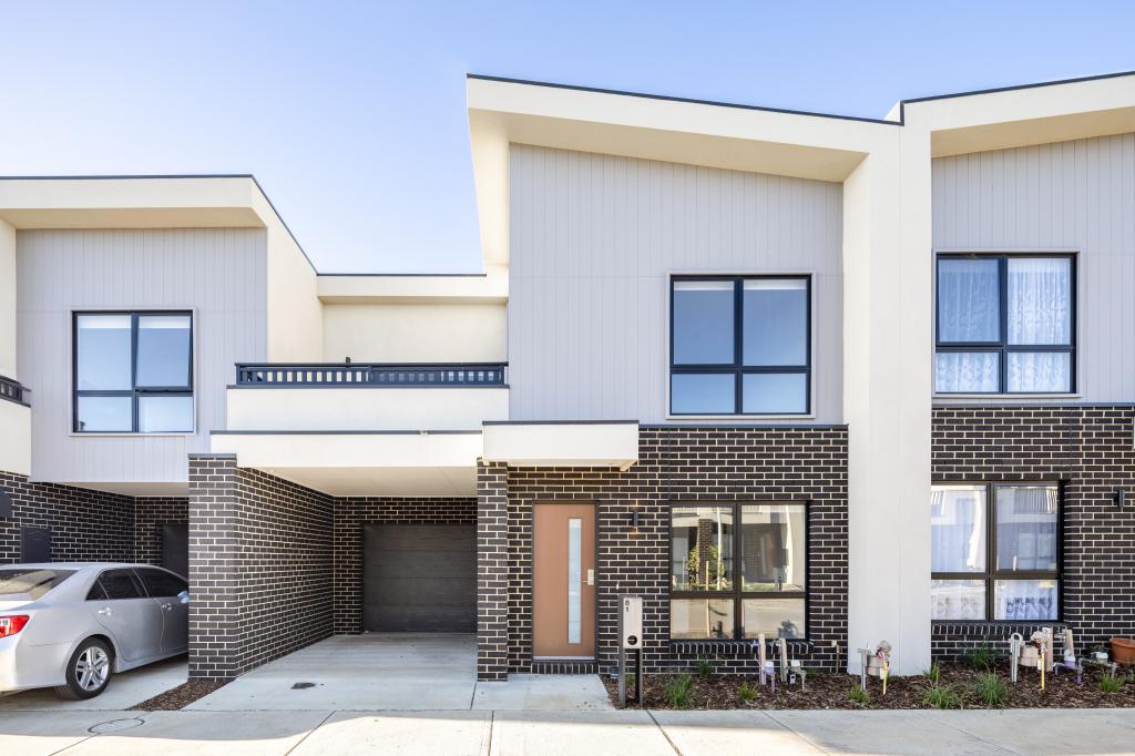 81 Fusion Cct, Cranbourne West, VIC 3977