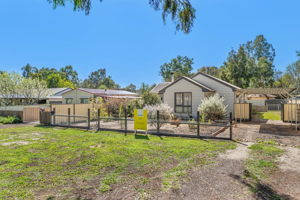 4 Lilac St, Violet Town, VIC 3669
