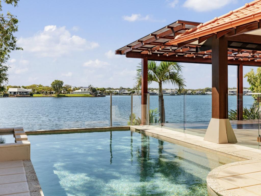 11 Karinya Pl, Twin Waters, QLD 4564