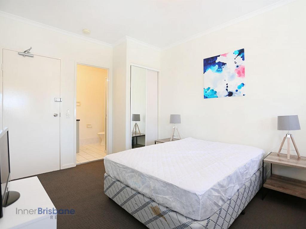 108a/391 Wickham Tce, Spring Hill, QLD 4000