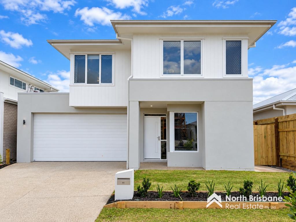 11 Formosa Ct, Murrumba Downs, QLD 4503