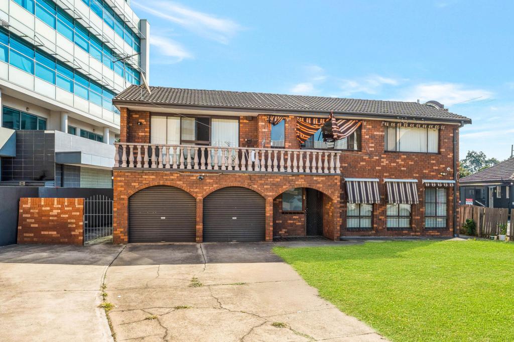 3 Secant St, Liverpool, NSW 2170