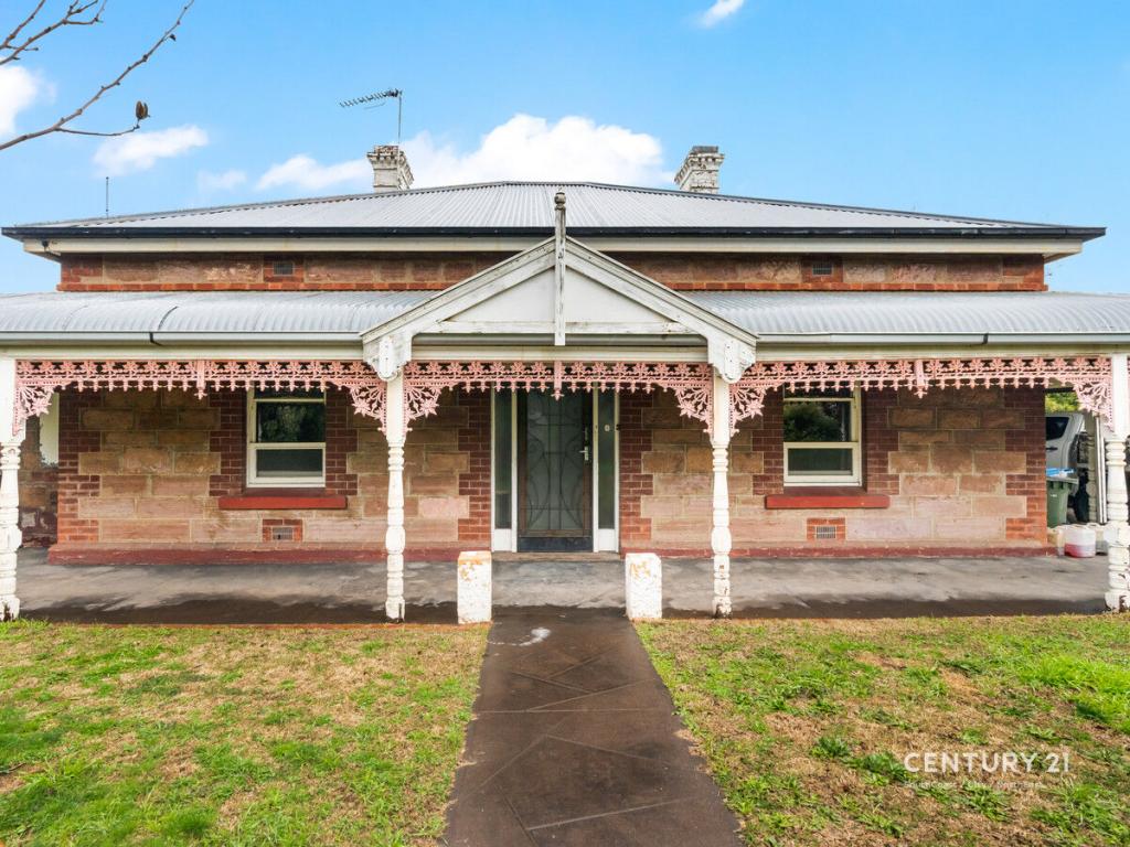 2 Pridmore Tce, Mount Barker, SA 5251