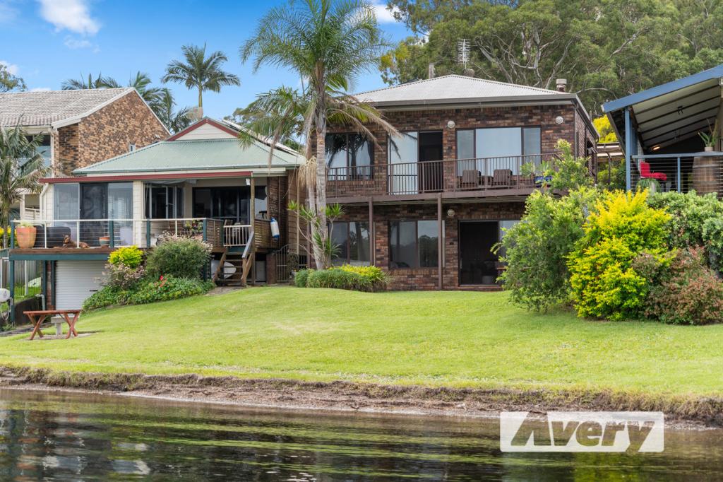 94 Kilaben Rd, Kilaben Bay, NSW 2283