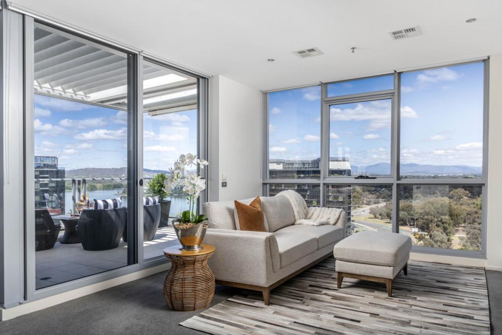 100/2 Edinburgh Ave, City, ACT 2601