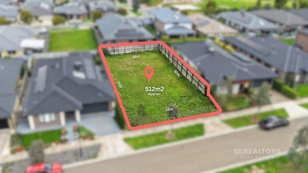 51 BERRY SALTBUSH DR, WALLAN, VIC 3756