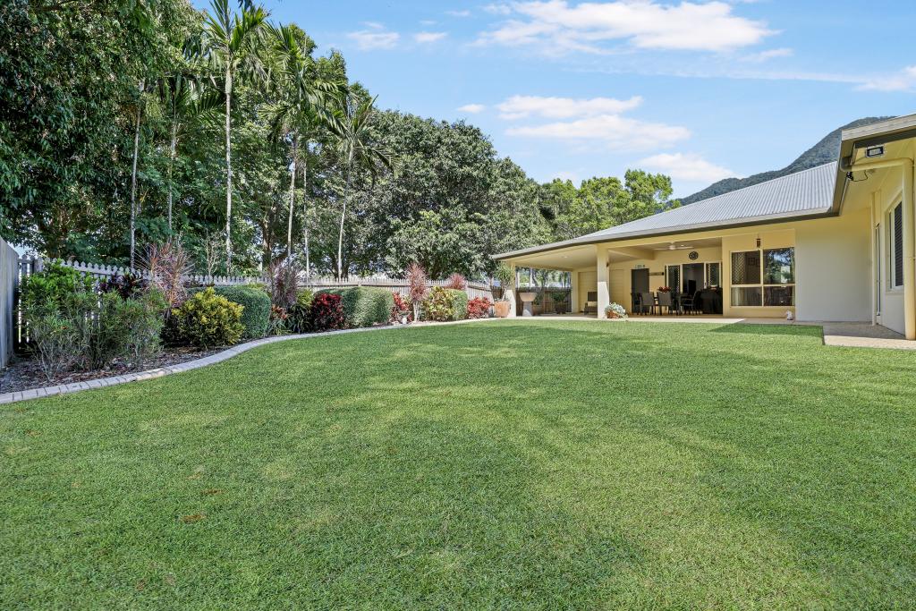 38 Madigans Dr, Mount Sheridan, QLD 4868