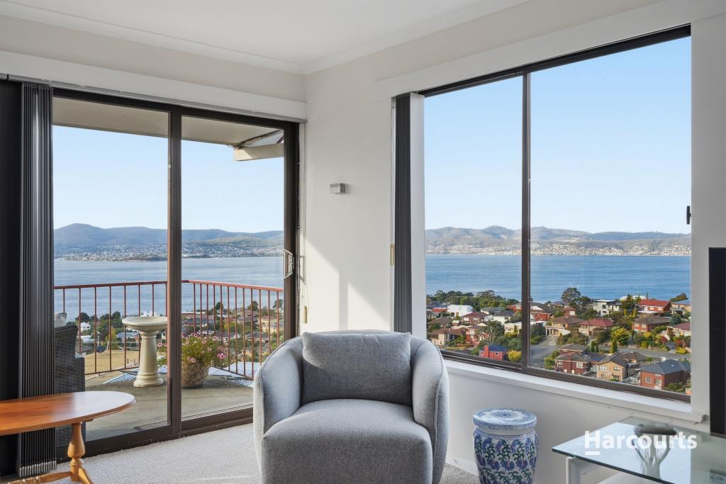 1/12 Ascot Ave, Sandy Bay, TAS 7005