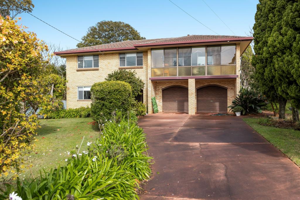 26 Bagot St, Centenary Heights, QLD 4350