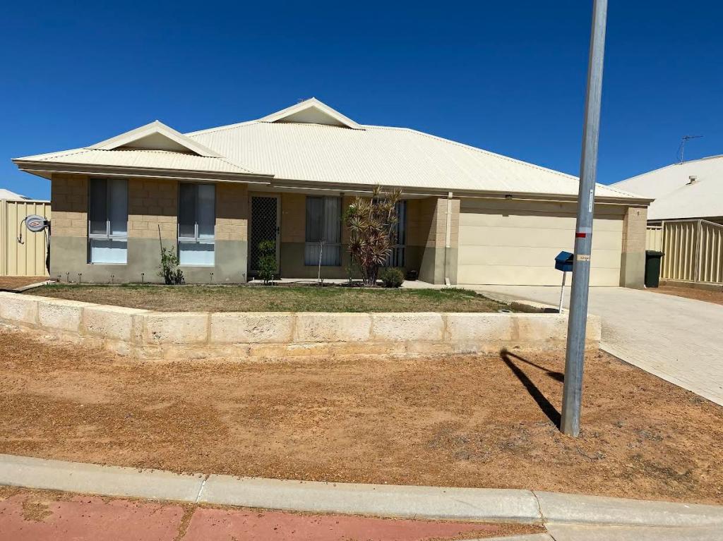 11 Oyster Cove, Sunset Beach, WA 6530