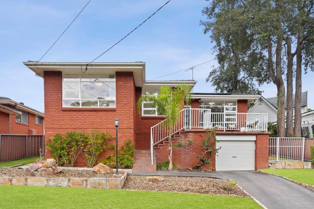 7 Japonica Rd, Epping, NSW 2121
