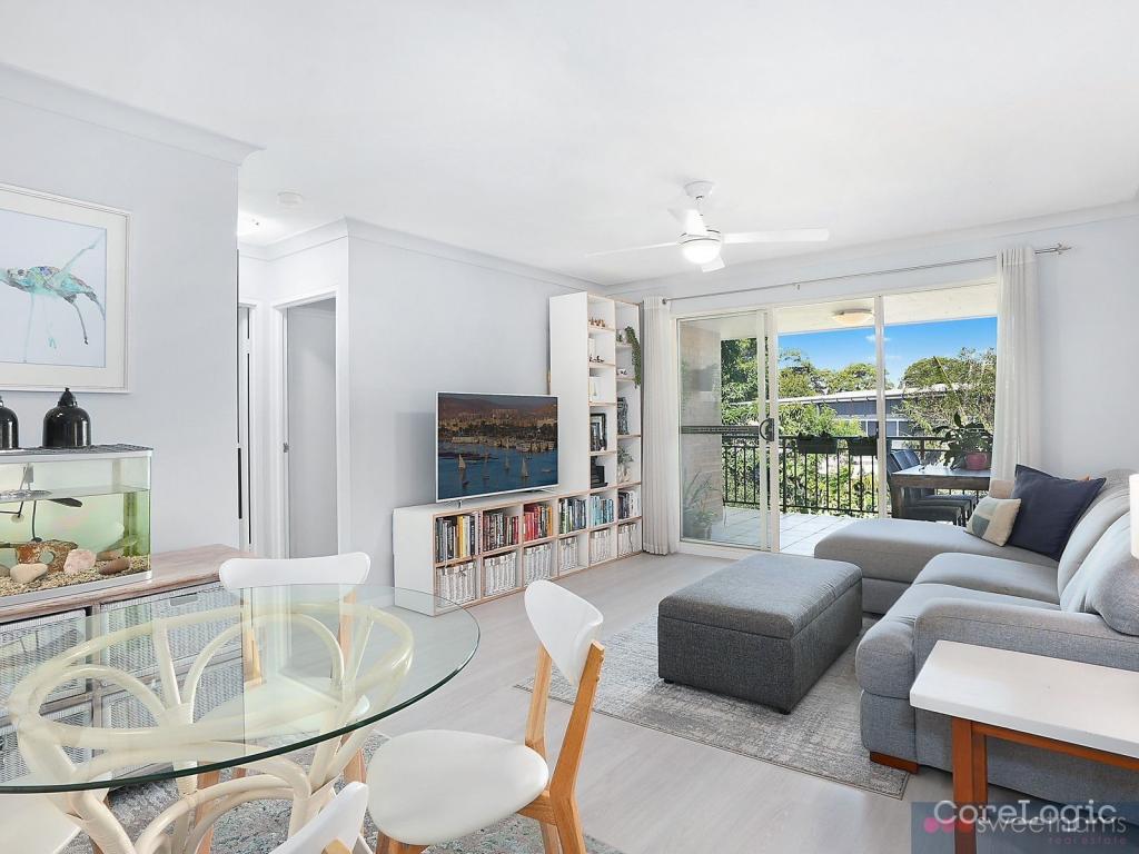 13/5-7 GULLIVER ST, BROOKVALE, NSW 2100