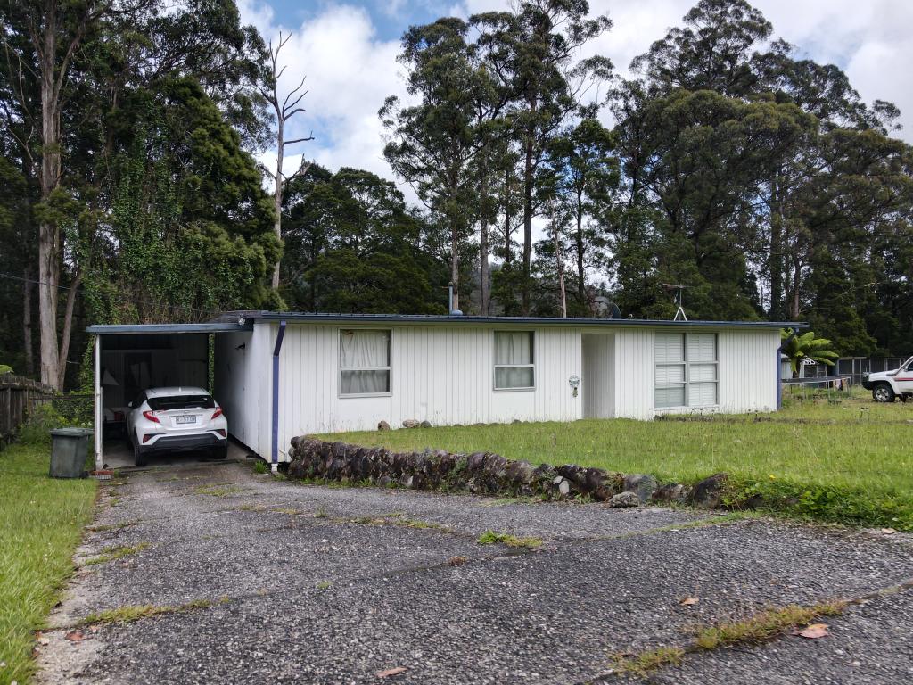 5 Sassafras Ct, Rosebery, TAS 7470