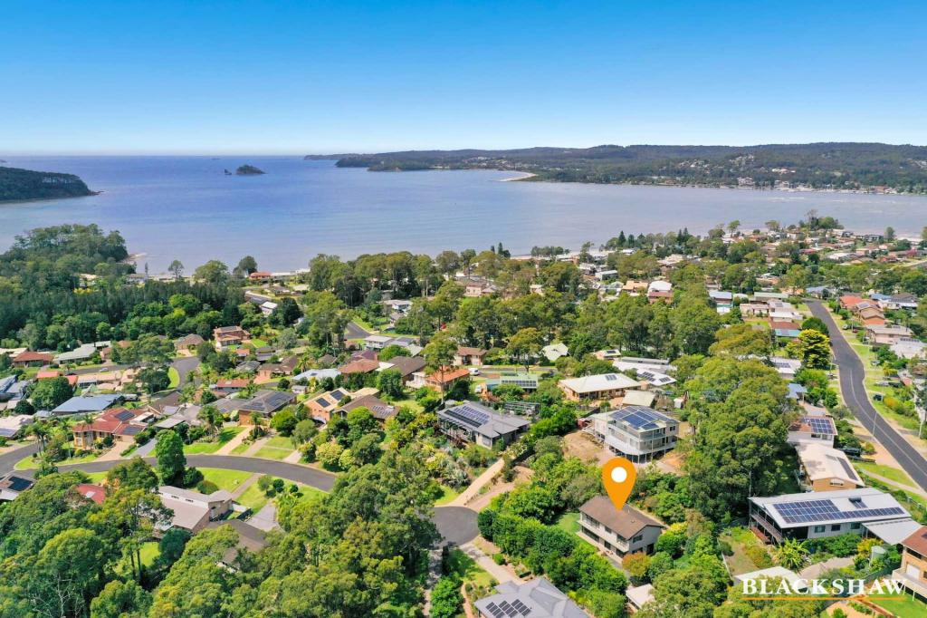 15 Bellbird Cl, Surfside, NSW 2536