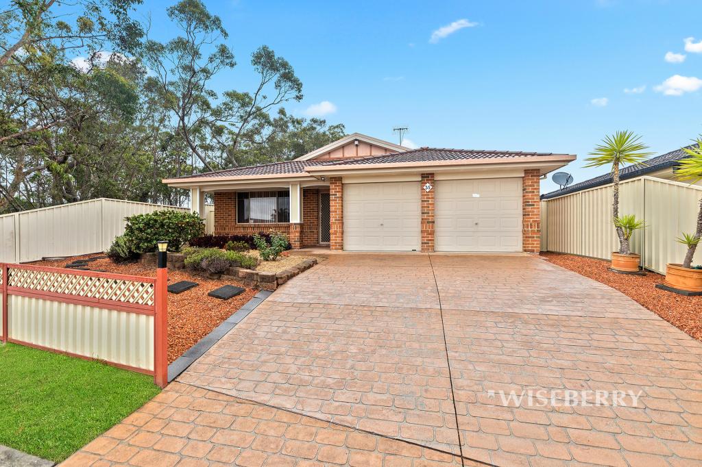 35 Wongala Ave, Blue Haven, NSW 2262