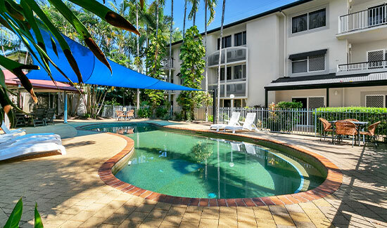 Contact Agent For Address, Cairns, QLD 4870