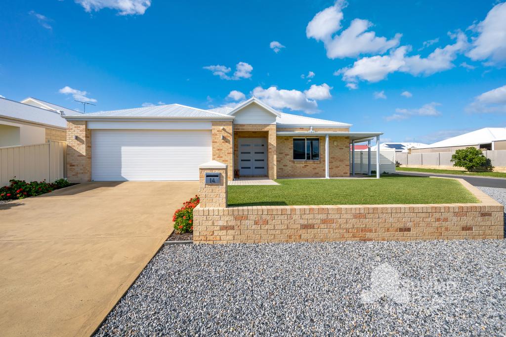 14 Holstein Dr, Eaton, WA 6232