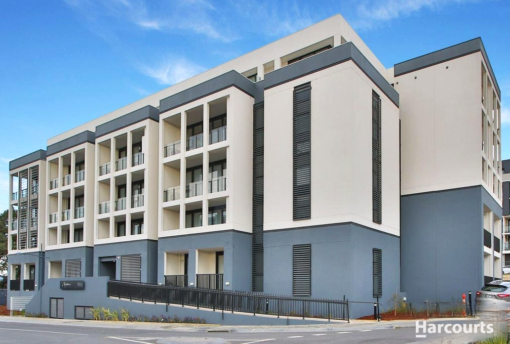 401/3 Red Hill Tce, Doncaster East, VIC 3109