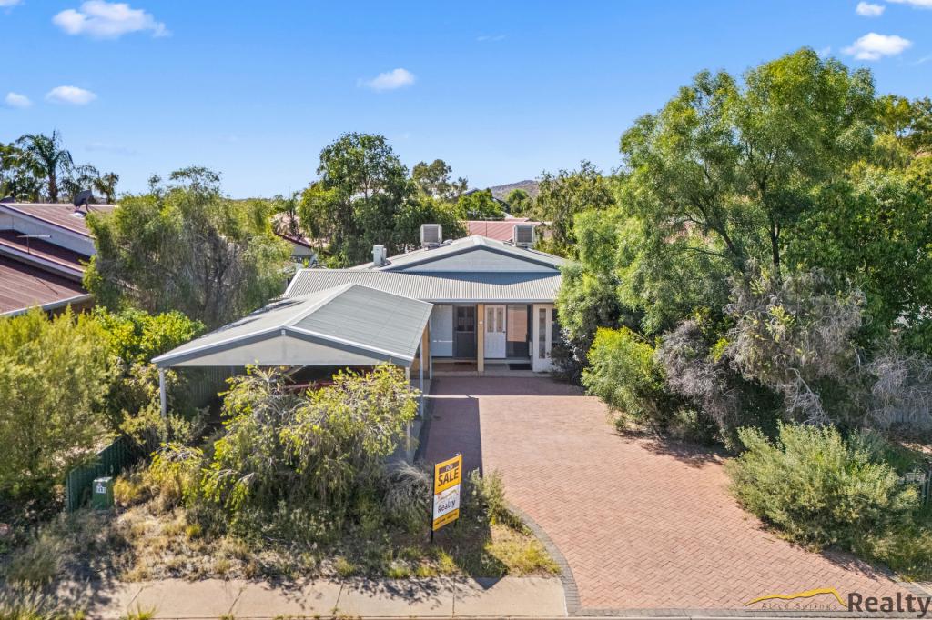 2/41 Mercorella Cct, Sadadeen, NT 0870