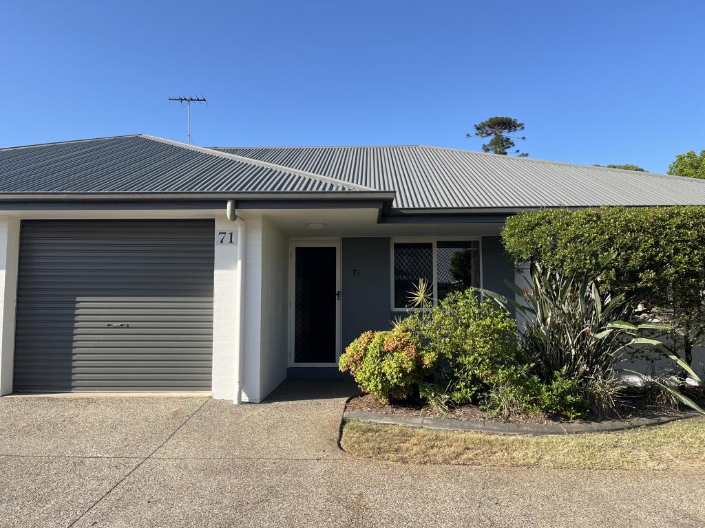 71/21 Tripcony Pl, Wakerley, QLD 4154