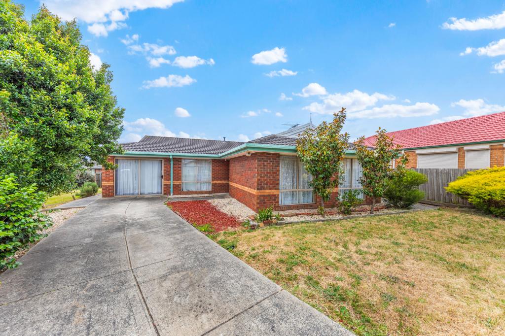 9 Lady Penrhyn Cl, Cranbourne West, VIC 3977