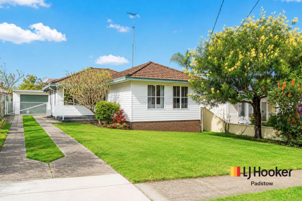 33 Spring St, Padstow, NSW 2211
