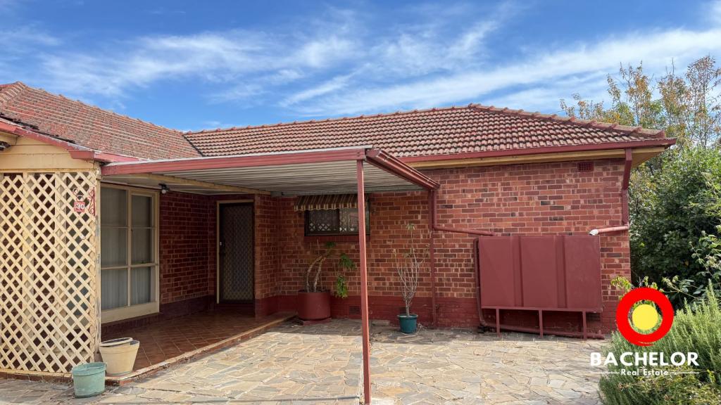 30 Fisherton St, Elizabeth North, SA 5113
